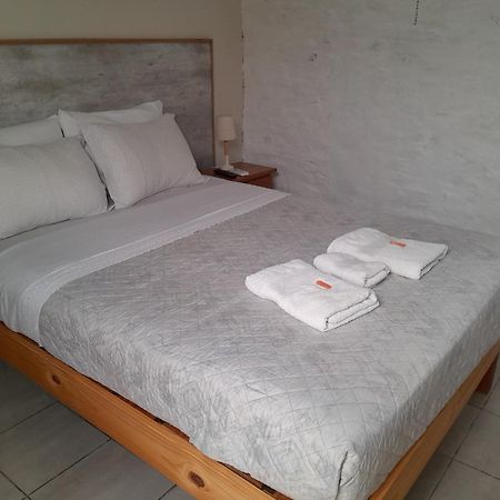 Rios Que Nos Unen Colonia del Sacramento Extérieur photo