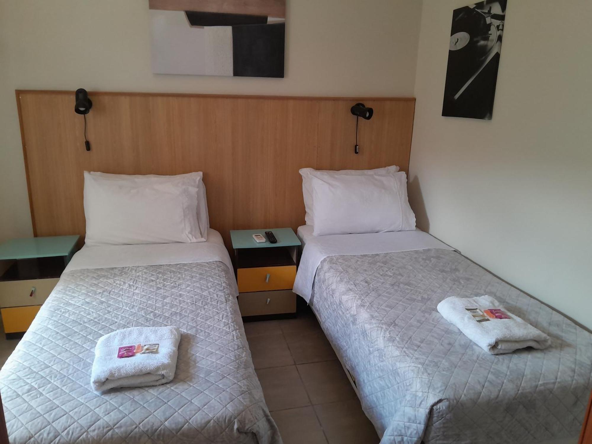 Rios Que Nos Unen Colonia del Sacramento Chambre photo