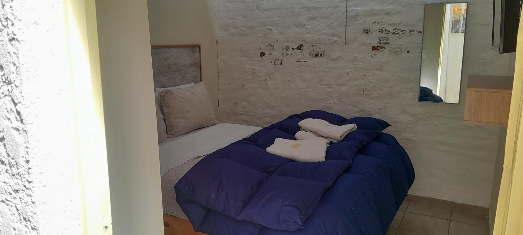 Rios Que Nos Unen Colonia del Sacramento Extérieur photo