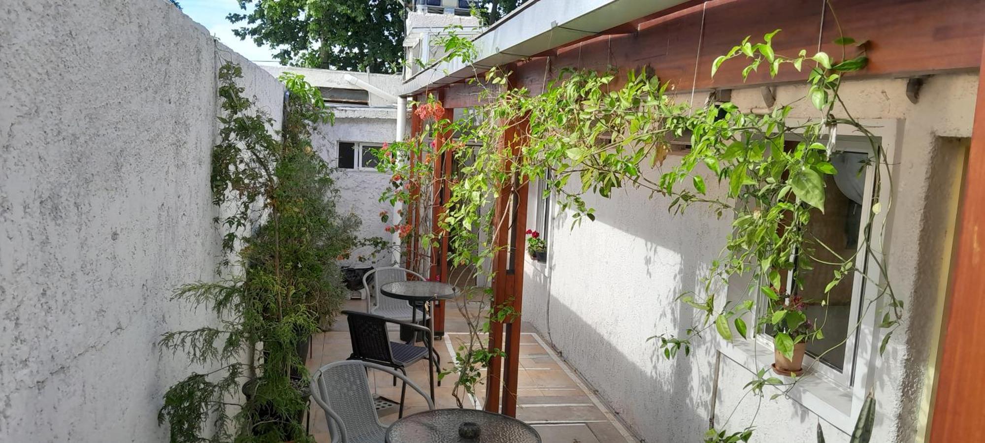 Rios Que Nos Unen Colonia del Sacramento Extérieur photo